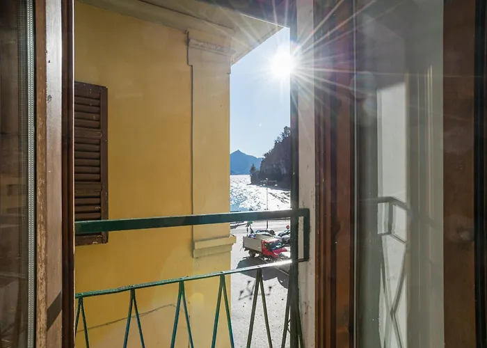 Apartman Guesthost - Casa Bar 2 - Stylish Dongo