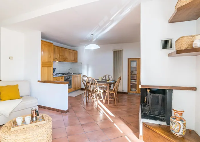 Apartman Guesthost - Casa Bar 2 - Stylish *