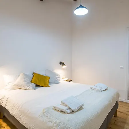 Apartment Guesthost - Casa Bar 2 - Stylish