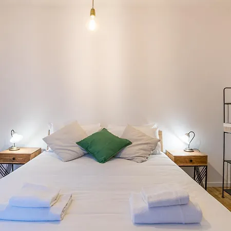 Apartman Guesthost - Casa Bar 2 - Stylish *