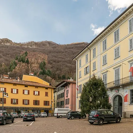 Guesthost - Casa Bar 2 - Stylish Apartman *