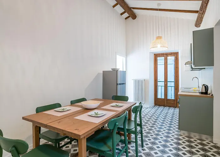 Guesthost - Casa Bar 2 - Stylish 公寓