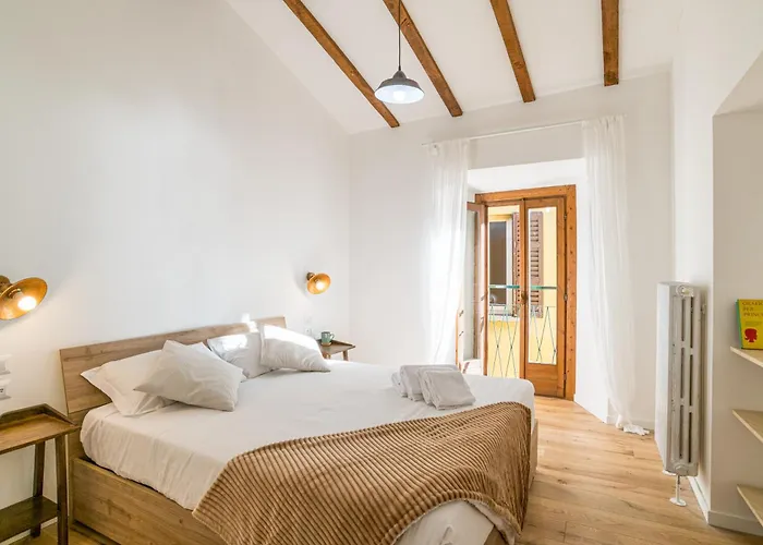 公寓 Guesthost - Casa Bar 2 - Stylish