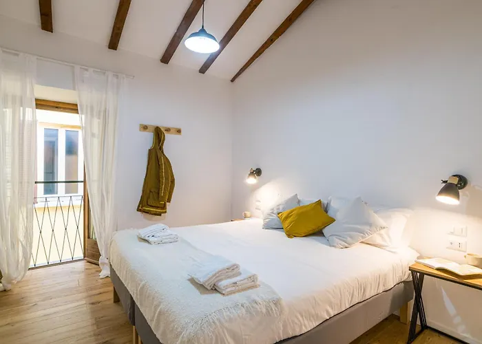 Guesthost - Casa Bar 2 - Stylish 公寓