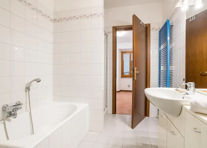 公寓 Guesthost - Casa Bar 2 - Stylish *