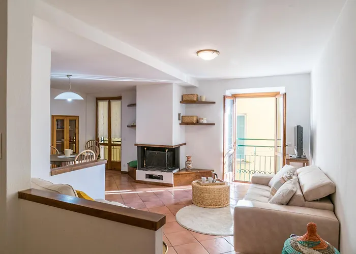 Guesthost - Casa Bar 2 - Stylish דירה