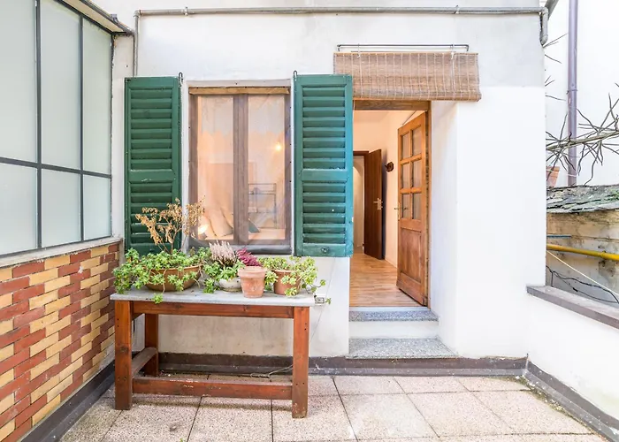 Guesthost - Casa Bar 2 - Stylish 公寓 东戈