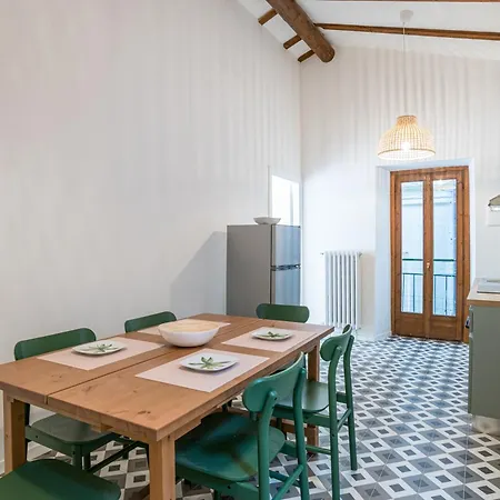 Guesthost - Casa Bar 2 - Stylish Appartement