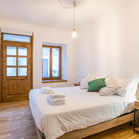 Appartement Guesthost - Casa Bar 2 - Stylish