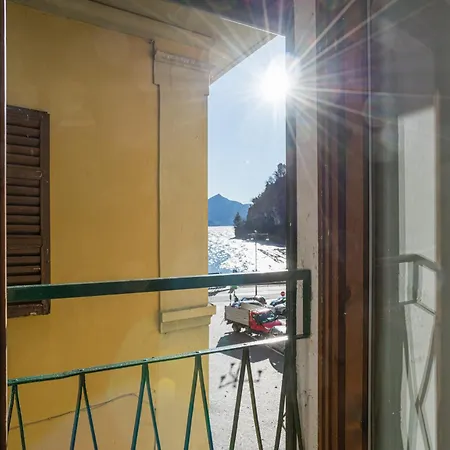 Apartamento Guesthost - Casa Bar 2 - Stylish Dongo