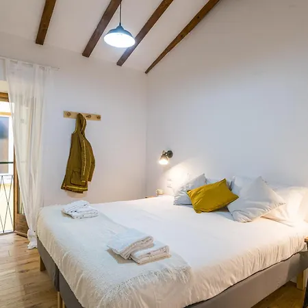 Guesthost - Casa Bar 2 - Stylish Apartamento